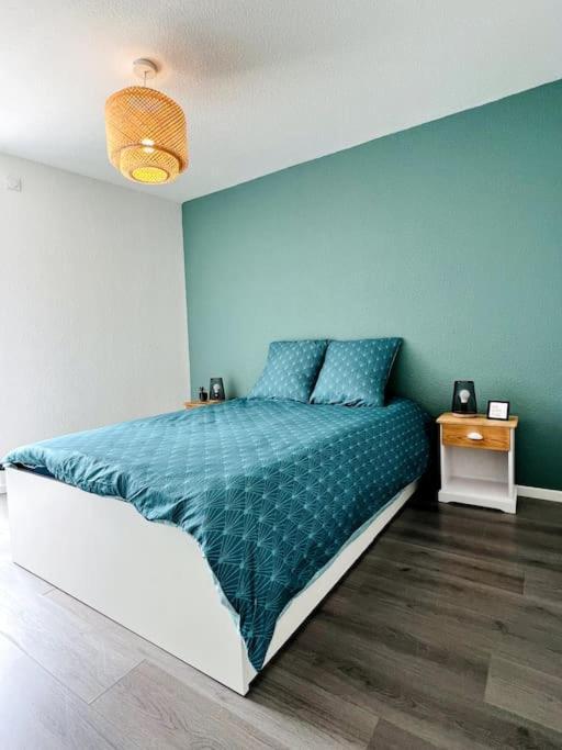 Zen Et Detente Appartement
